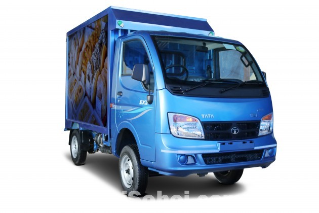 TATA ACE EX2 Pickup